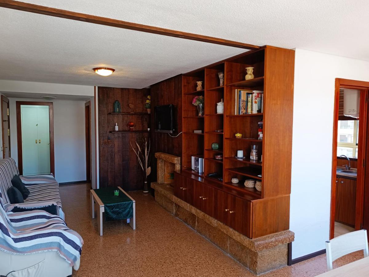 Appartement Nog - La Nogalera, 2 Dorm, 2 Banos, Terraza, Piscina, Wifi à Torremolinos Extérieur photo